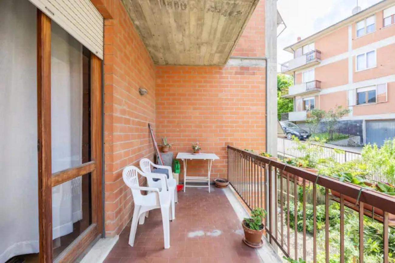 MyHome Wi-fi Fiber Montepulciano Stazione Exterior foto